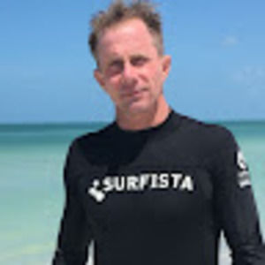 Meet your Posher, Mike